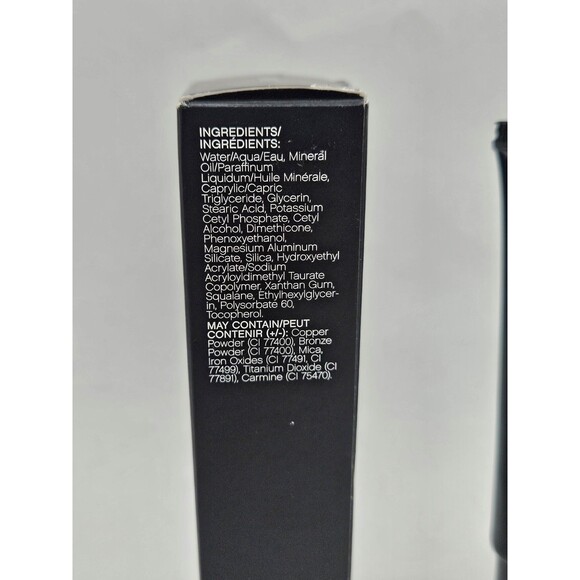 Younique Touch A La Mode Cream Luminizer in Pearly 1.7 fl oz New in Box - Picture 4 of 5